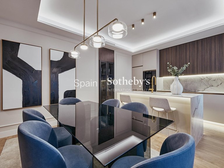 Apartment for Sale in Madrid, Madrid 7
