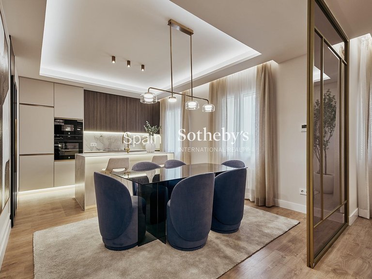 Apartment for Sale in Madrid, Madrid 6