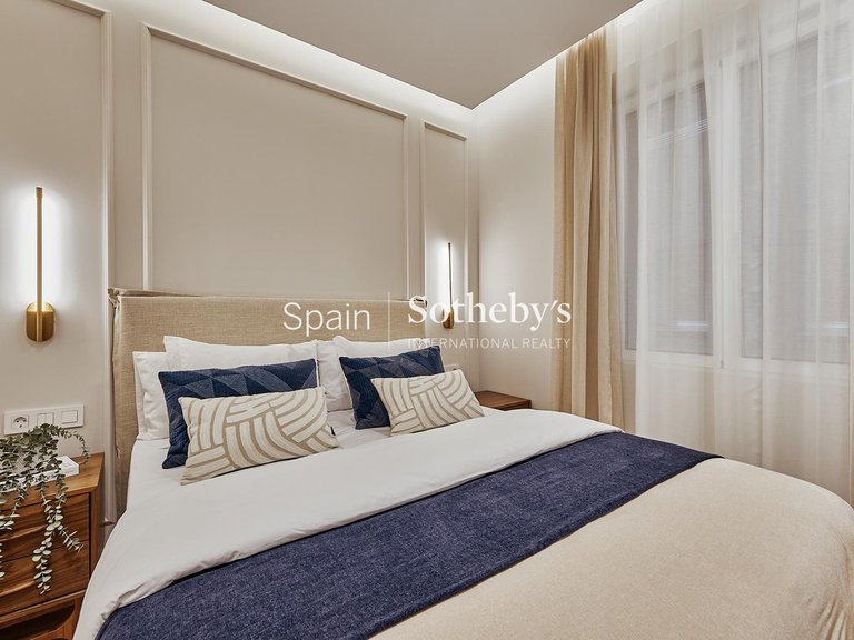 Apartment for Sale in Madrid, Madrid 20
