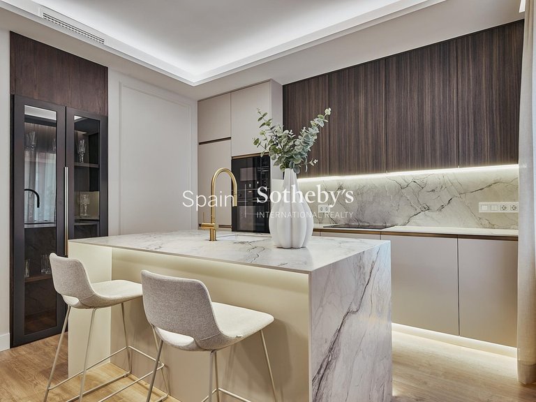 Apartment for Sale in Madrid, Madrid 10