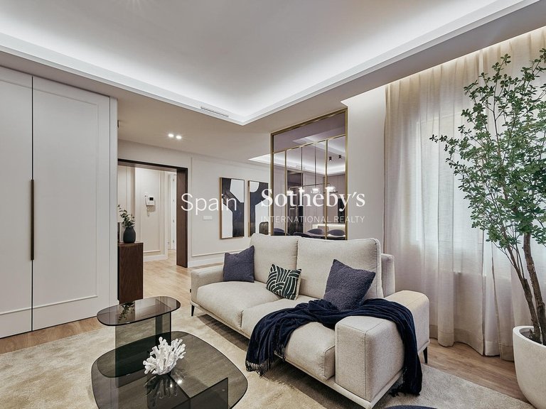 Apartment for Sale in Madrid, Madrid 1