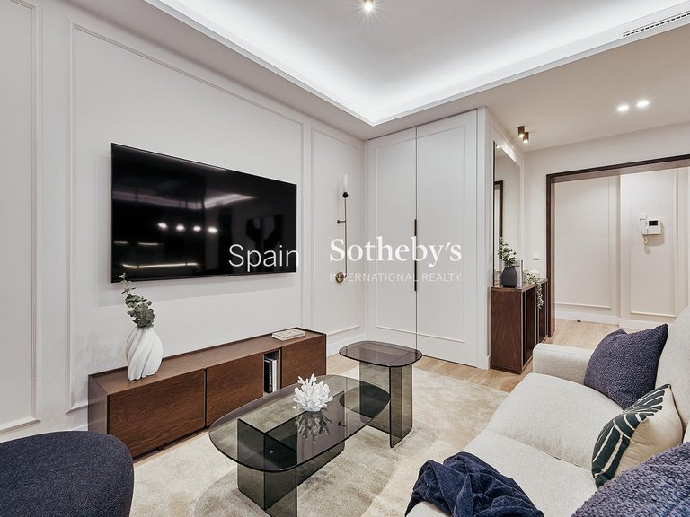 Apartment for Sale in Madrid, Madrid 3