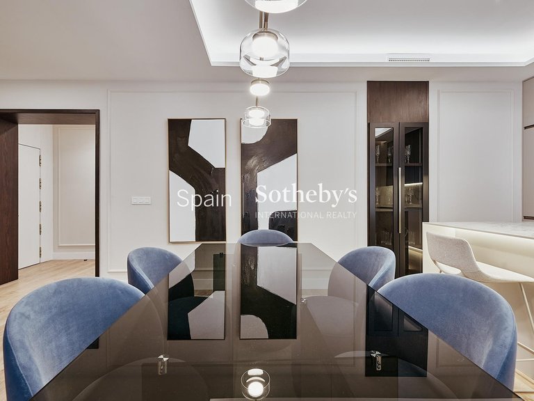 Apartment for Sale in Madrid, Madrid 9
