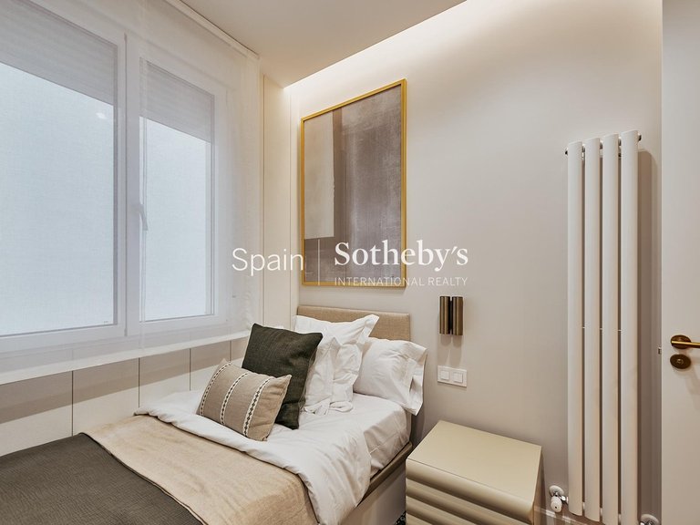 Apartment for Sale in Madrid, Madrid 6
