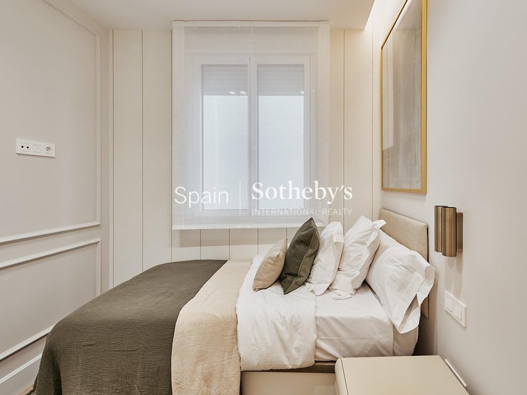 Apartment for Sale in Madrid, Madrid 9