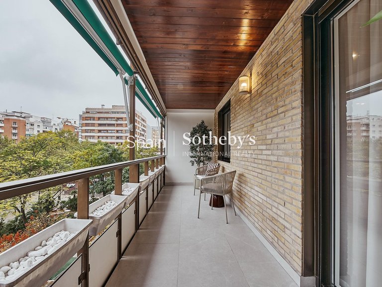 Apartment for Sale in Madrid, Madrid 12