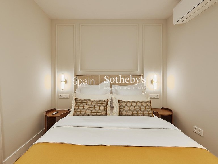 Apartment for Sale in Madrid, Madrid 14