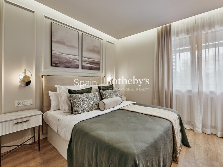 Apartment for Sale in Madrid, Madrid 19