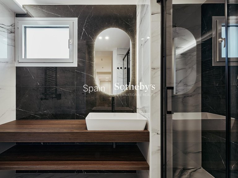 Apartment for Sale in Madrid, Madrid 25