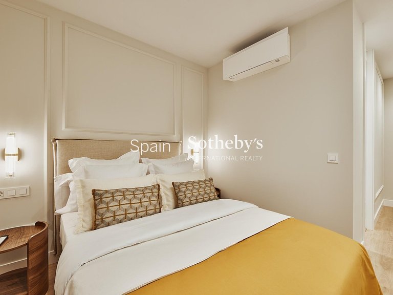Apartment for Sale in Madrid, Madrid 15