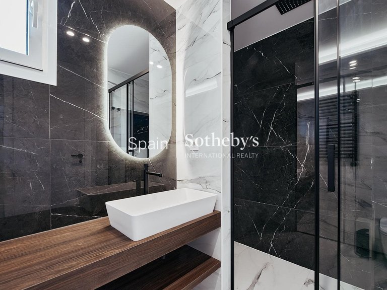 Apartment for Sale in Madrid, Madrid 29