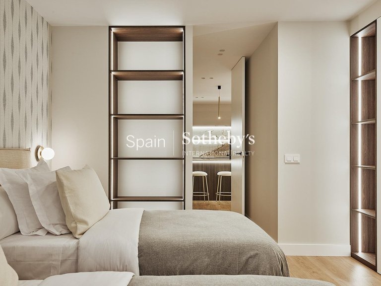 Apartment for Sale in Madrid, Madrid 20