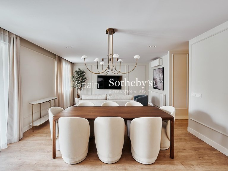 Apartment for Sale in Madrid, Madrid 7
