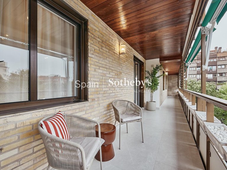 Apartment for Sale in Madrid, Madrid 13