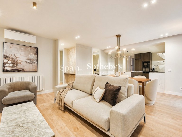 Apartment for Sale in Madrid, Madrid 1