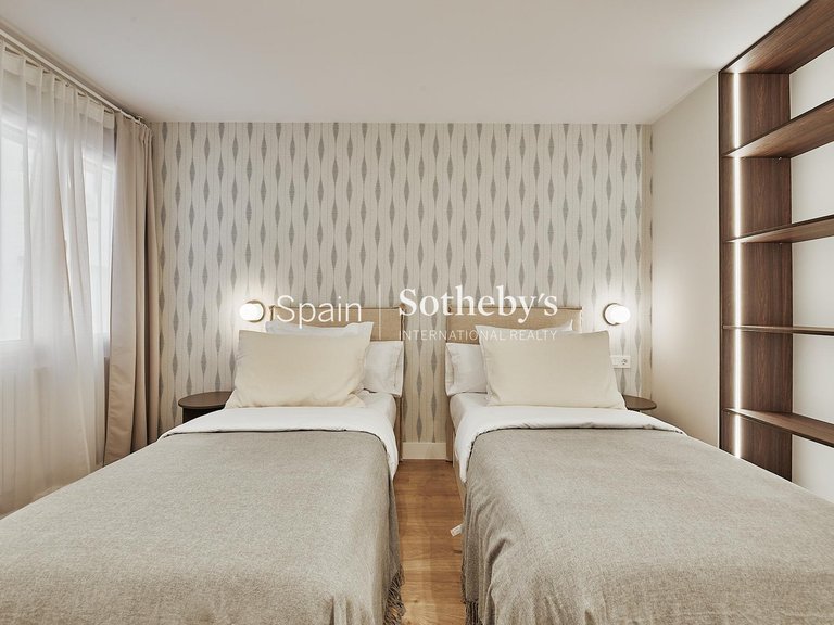 Apartment for Sale in Madrid, Madrid 23