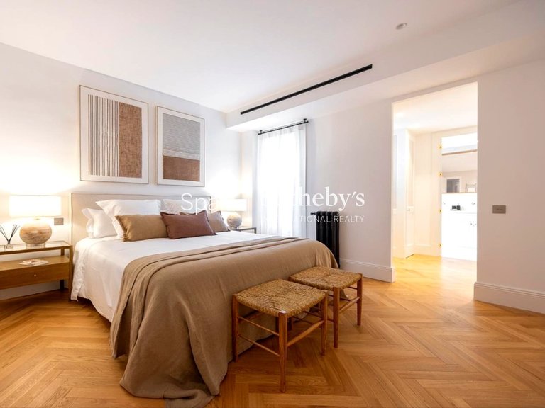 Apartment for Sale in Madrid, Madrid 9