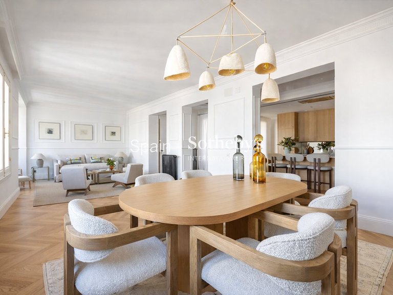 Apartment for Sale in Madrid, Madrid 1