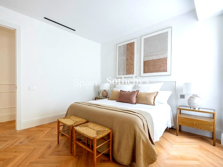 Apartment for Sale in Madrid, Madrid 8