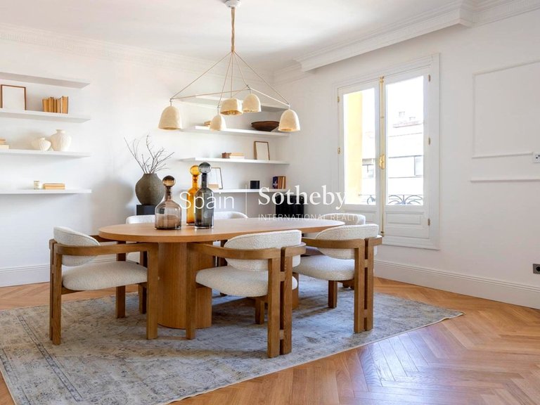 Apartment for Sale in Madrid, Madrid 4