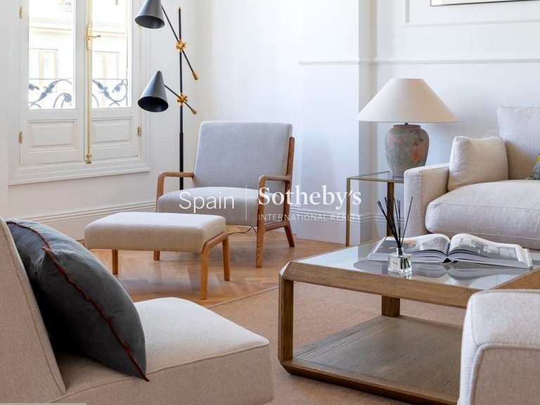 Apartment for Sale in Madrid, Madrid 3