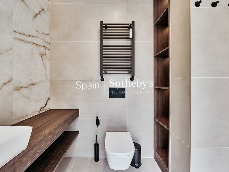 Apartment for Sale in Madrid, Madrid 21