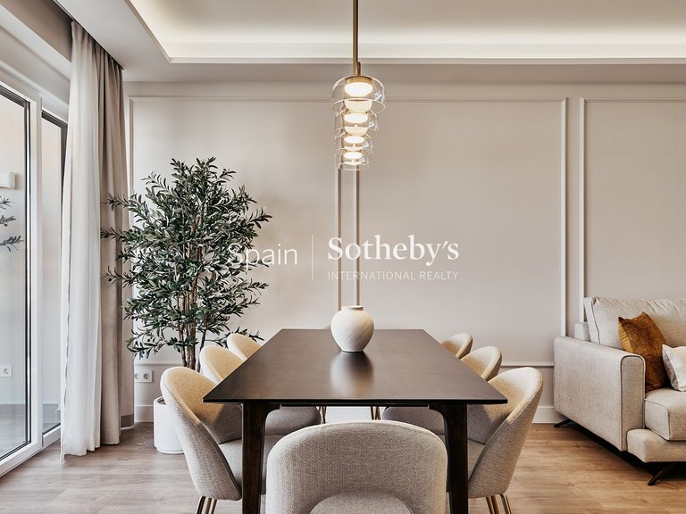 Apartment for Sale in Madrid, Madrid 6