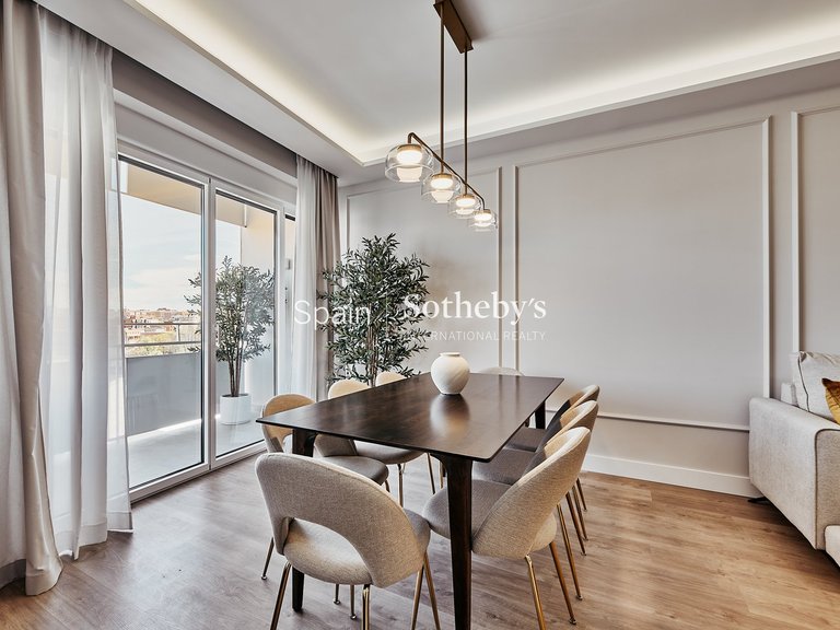 Apartment for Sale in Madrid, Madrid 7