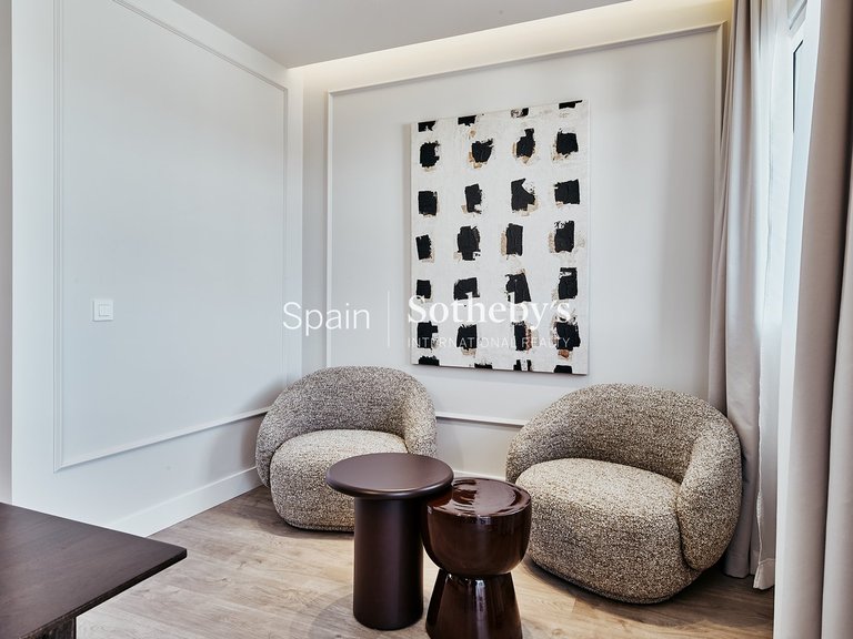 Apartment for Sale in Madrid, Madrid 12