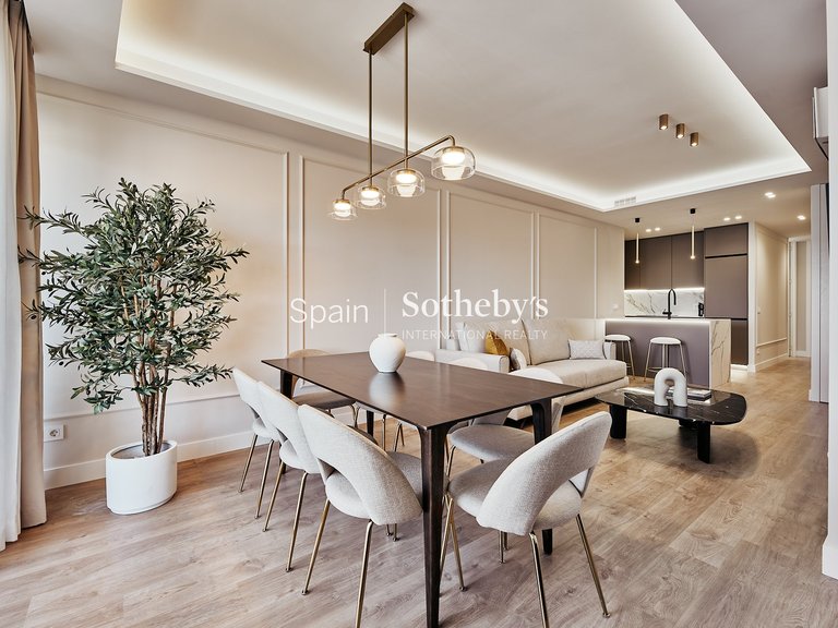 Apartment for Sale in Madrid, Madrid 26