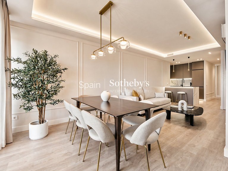 Apartment for Sale in Madrid, Madrid 1