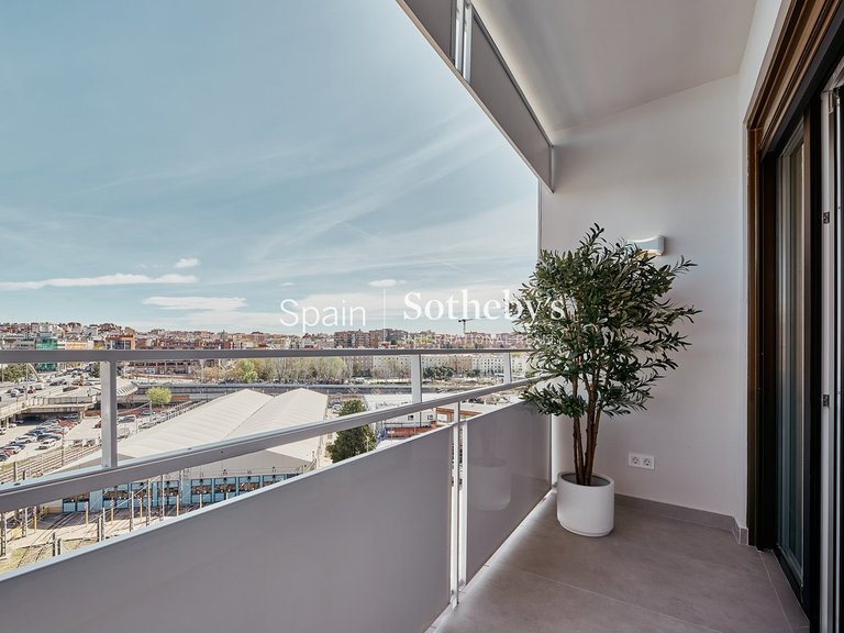 Apartment for Sale in Madrid, Madrid 22