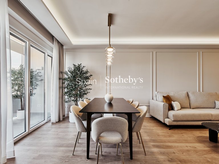Apartment for Sale in Madrid, Madrid 25
