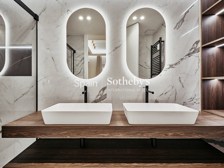 Apartment for Sale in Madrid, Madrid 20