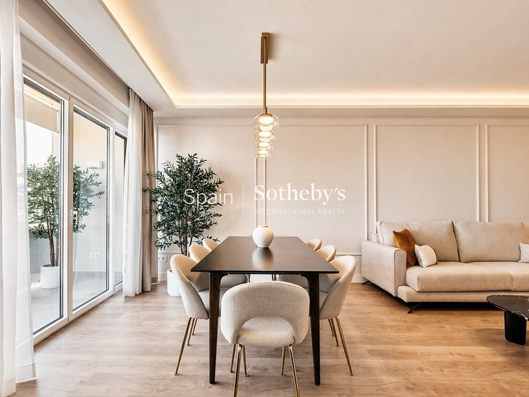 Apartment for Sale in Madrid, Madrid 3