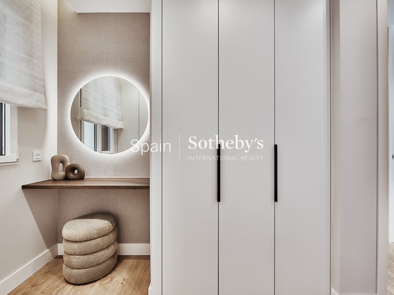 Apartment for Sale in Madrid, Madrid 15