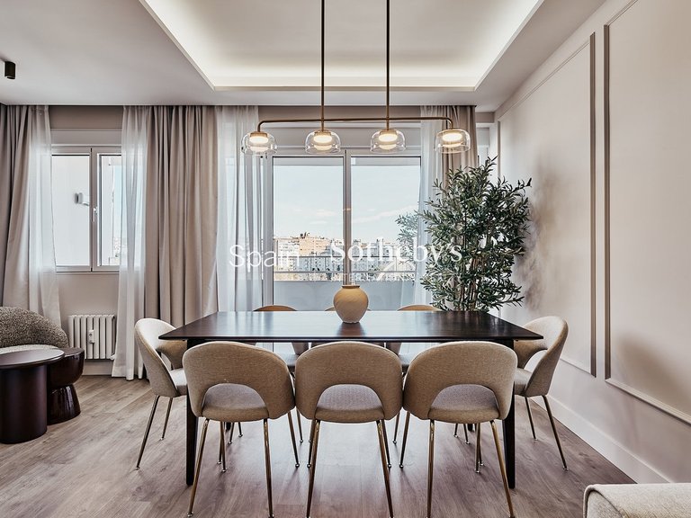 Apartment for Sale in Madrid, Madrid 4