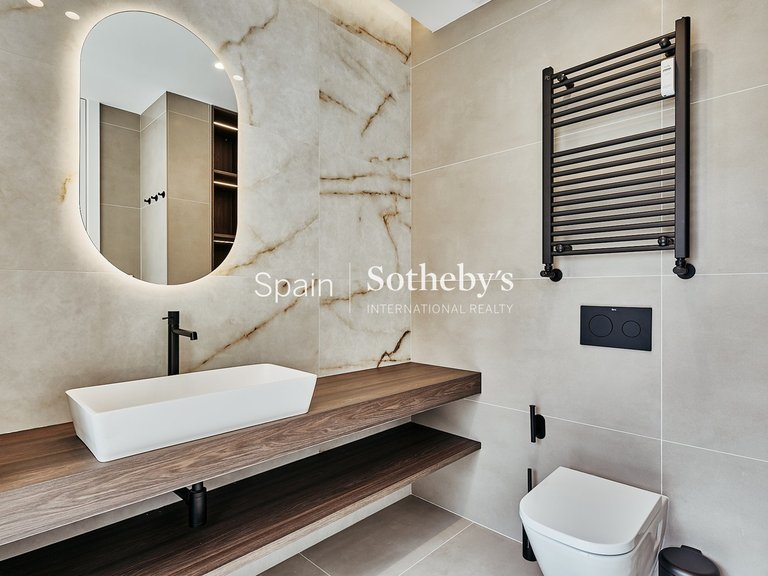 Apartment for Sale in Madrid, Madrid 24