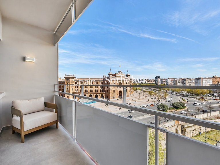 Apartment for Sale in Madrid, Madrid 2