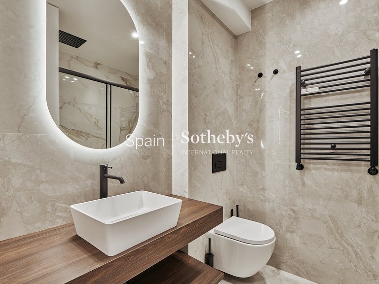 Apartment for Sale in Madrid, Madrid 15