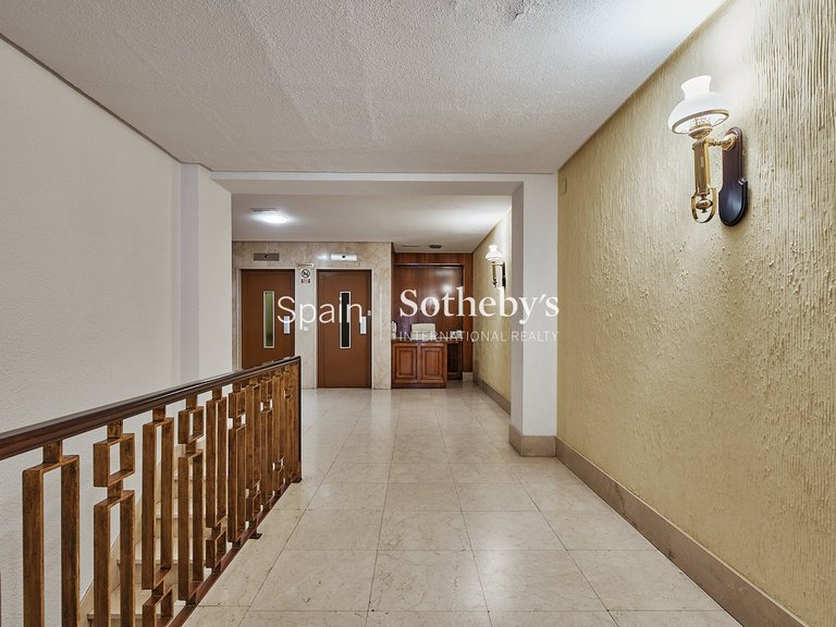 Apartment for Sale in Madrid, Madrid 22