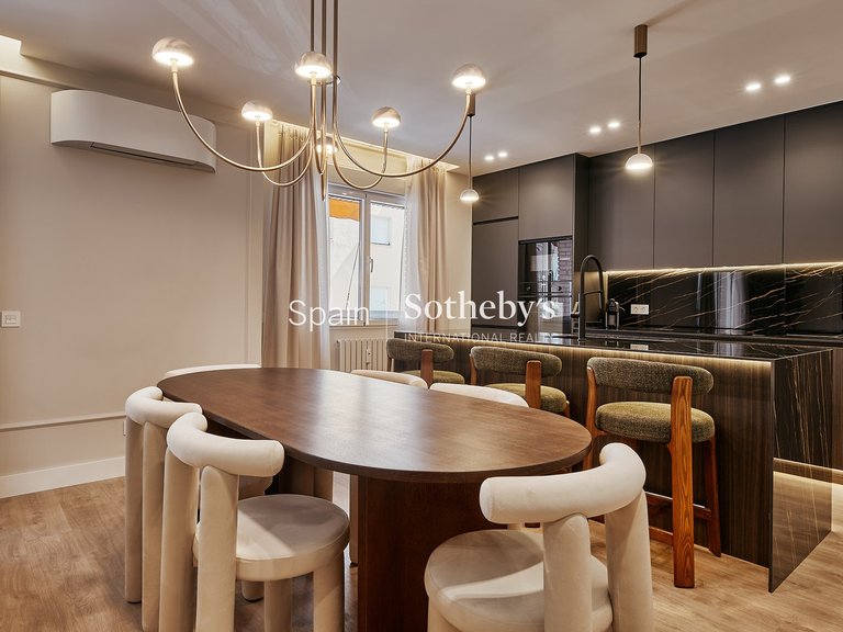 Apartment for Sale in Madrid, Madrid 4
