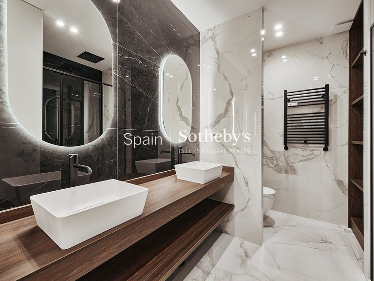 Apartment for Sale in Madrid, Madrid 23