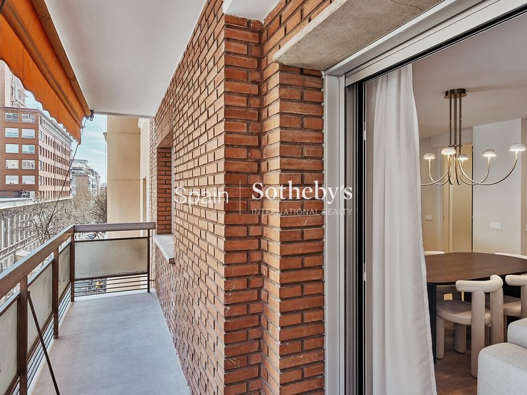 Apartment for Sale in Madrid, Madrid 17