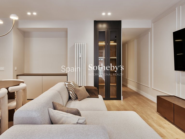 Apartment for Sale in Madrid, Madrid 3