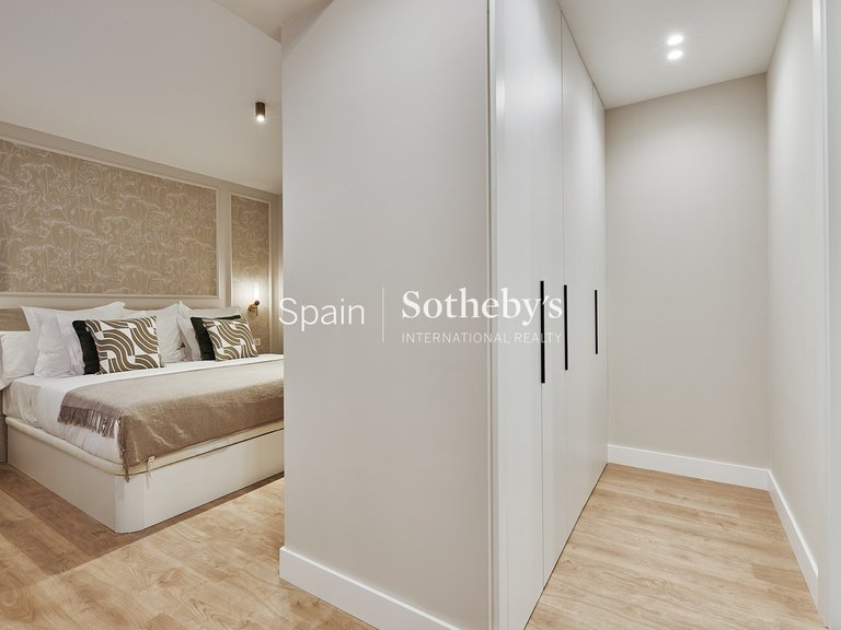 Apartment for Sale in Madrid, Madrid 10