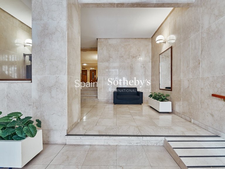 Apartment for Sale in Madrid, Madrid 21