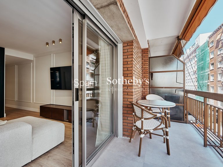 Apartment for Sale in Madrid, Madrid 8