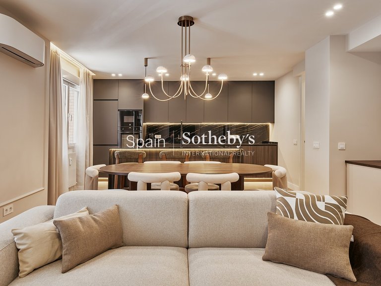 Apartment for Sale in Madrid, Madrid 1