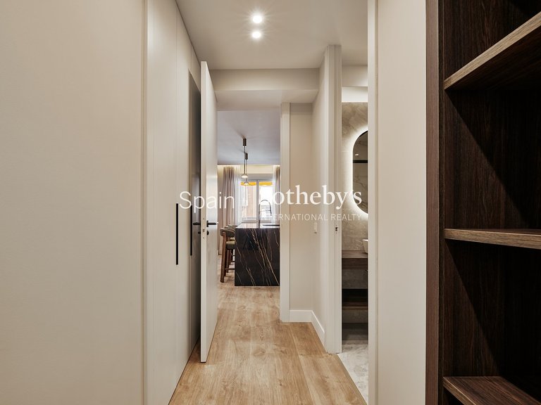 Apartment for Sale in Madrid, Madrid 24